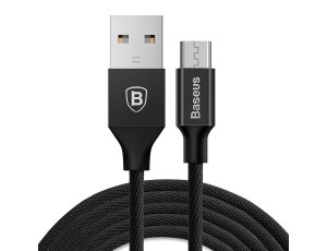 Kabel USB - Micro USB BASEUS Yiven 1.5 m