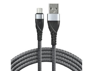 Kabel USB - Micro USB EVERACTIVE CBB-1MG 1 m