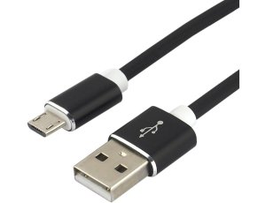 Kabel USB - Micro USB EVERACTIVE CBS-1.5MB 1.5 m
