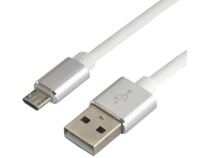 Kabel USB - Micro USB EVERACTIVE CBS-1.5MW 1.5 m