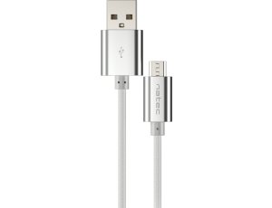 Kabel USB - Micro USB EXTREME MEDIA 1 m
