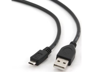 Kabel USB - Micro USB GEMBIRD 1.8 m