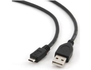 Kabel USB - Micro USB NATEC  0.5 m