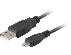 Kabel USB - Micro USB NATEC 1.8 m