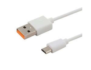 Kabel USB - Micro USB SAVIO 1 m