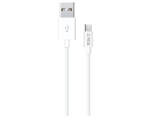 Kabel USB - Micro USB SAVIO CL-124 2 m