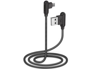 Kabel USB - Micro USB SBS 1 m