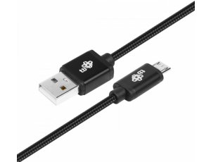 Kabel USB - Micro USB TB 1.5 m