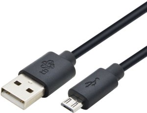 Kabel USB - Micro USB TB 1.8 m