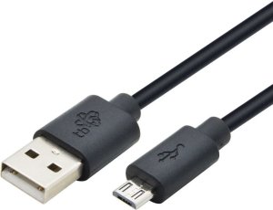 Kabel USB - Micro USB TB 3 m
