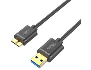 Kabel USB - Micro USB UNITEK 1 m