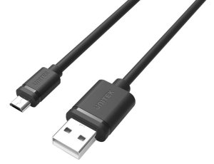 Kabel USB - Micro USB UNITEK 2 m