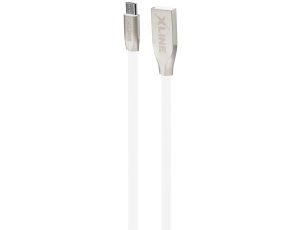 Kabel USB - Micro USB XLINE GC 1 m