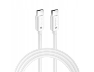 Kabel USB TYP-C 100W QC 4.0 Power delivery 2M do telefonu laptopa solidny