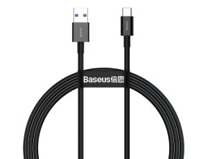 Kabel USB - USB-C BASEUS Superior Series 66W 1 m