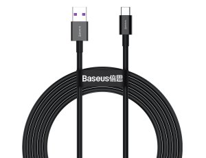 Kabel USB - USB-C BASEUS Superior Series 66W 2 m