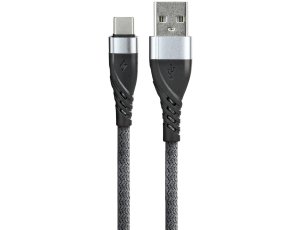 Kabel USB - USB-C EVERACTIVE 1 m