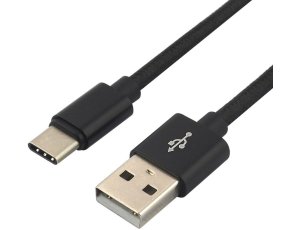 Kabel USB - USB-C EVERACTIVE CBB-0.3CB 0.3 m