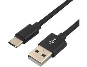 Kabel USB - USB-C EVERACTIVE CBB-1.2CB 1.2 m