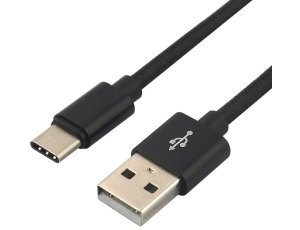 Kabel USB - USB-C EVERACTIVE CBB-1CB 1 m