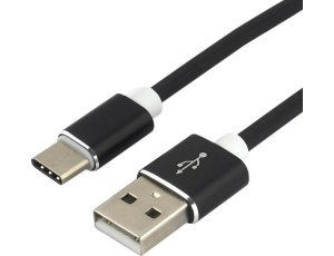 Kabel USB - USB-C EVERACTIVE CBS-1CB 1 m