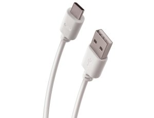 Kabel USB - USB-C FOREVER 0015238 1 m