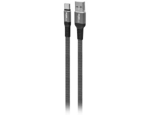 Kabel USB - USB-C GÖTZE & JENSEN 1 m