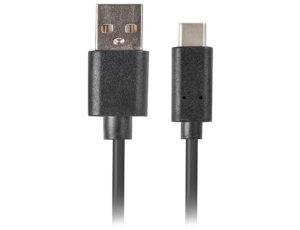 Kabel USB - USB-C LANBERG 0.5 m