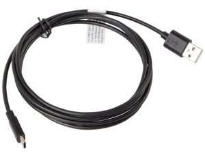 Kabel USB - USB-C LANBERG 1.8 m