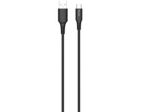 Kabel USB - USB-C PIONEER CD-U5110AC 1 m 15W Czarny