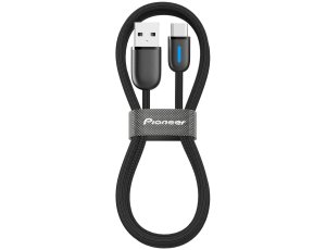 Kabel USB - USB-C PIONEER CD-U5310AC 1 m 15W Czarny