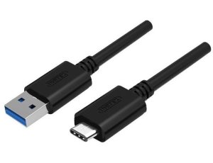 Kabel USB - USB-C UNITEK 1 m