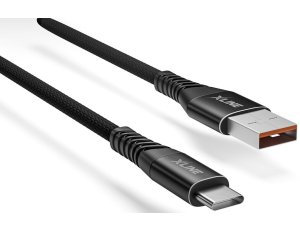 Kabel USB - USB-C XLINE 60W 1 m