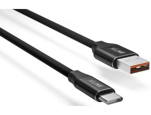 Kabel USB - USB-C XLINE 60W 3 m