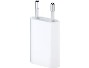 Ładowarka APPLE Power Adapter MD813ZM-A 5W Biały
