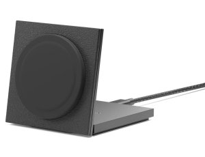 Ładowarka indukcyja NATIVE UNION Rise Solo Qi2 MagSafe 15W Czarny