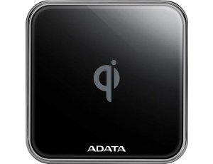 Ładowarka indukcyjna ADATA CW0100 Czarny Qi