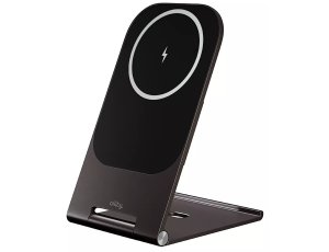 Ładowarka indukcyjna ALLITY AWC GSM186414 15W Grafitowy MagSafe