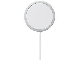 Ładowarka indukcyjna APPLE 1m Biały MagSafe