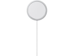 Ładowarka indukcyjna APPLE 25W 1m Biały MagSafe