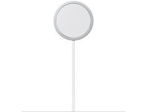 Ładowarka indukcyjna APPLE 25W 2m Biały MagSafe