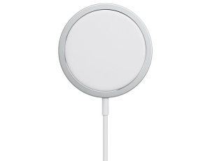 Ładowarka indukcyjna APPLE Charger 1m Biały MagSafe