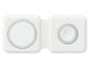 Ładowarka indukcyjna APPLE Duo Charger Biały MagSafe