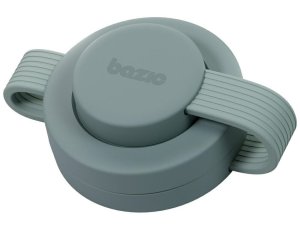 Ładowarka indukcyjna BAZIC GoMag Trio 2 3w1 15W Pistacjowy