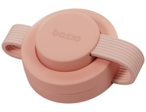 Ładowarka indukcyjna BAZIC GoMag Trio 2 3w1 15W Różowy