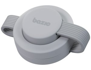 Ładowarka indukcyjna BAZIC GoMag Trio 2 3w1 15W Szary