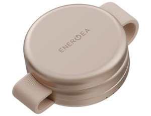Ładowarka indukcyjna ENERGEA Alumag Trio 3w1 Qi2 15W Złoty