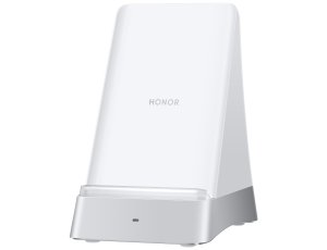 Ładowarka indukcyjna HONOR SuperCharge Wireless Charger Stand 100W Biały Qi