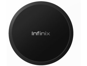 Ładowarka indukcyjna INFINIX XWC01 15W Czarny