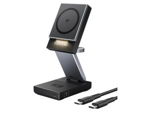 Ładowarka indukcyjna INIU MagPro WM311 15W Czarny